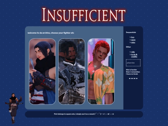main screenshot