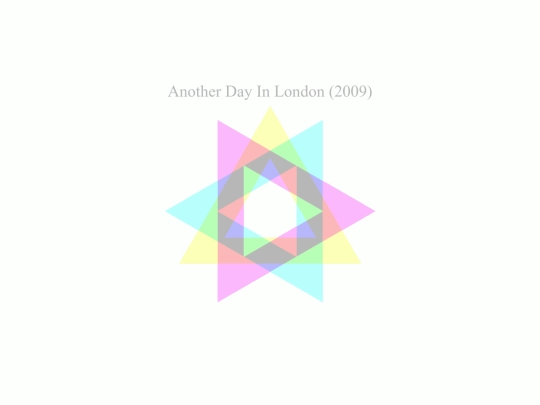 Another_Day_In_London_2009 screenshot