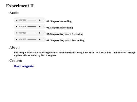 Experimental_Music_Collection_Part_2 screenshot