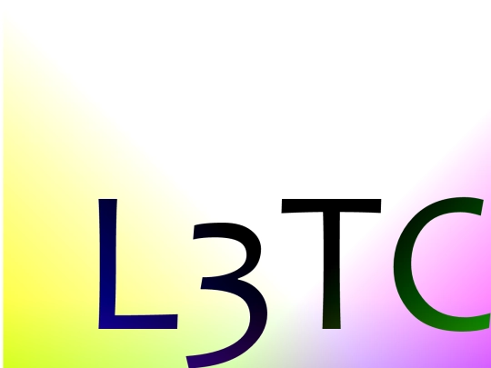 L3TC screenshot
