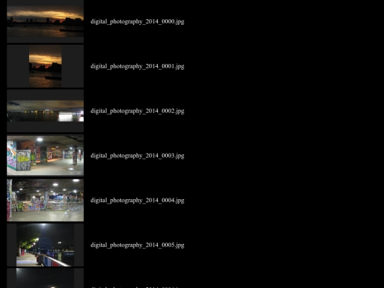 digital_photography_2014_to_2015 screenshot