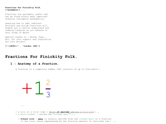 fractions_for_finickity_folk screenshot