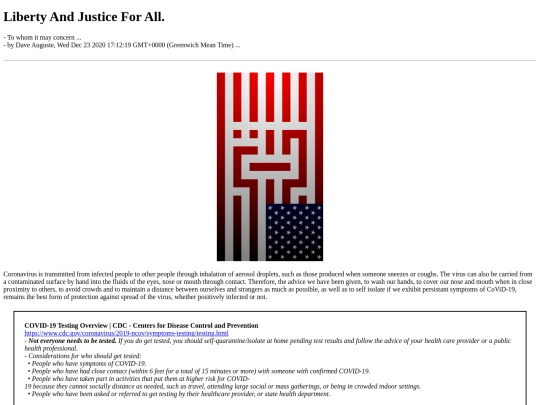 liberty_and_justice_for_all screenshot