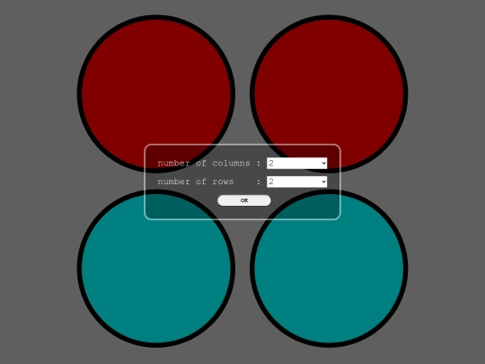 rainbow_counters screenshot