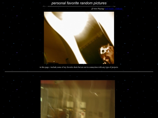 gallery3 screenshot