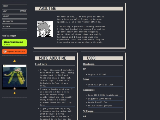 about screenshot