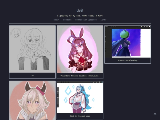gallery/doodles screenshot