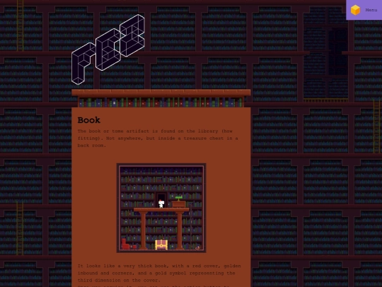 book screenshot