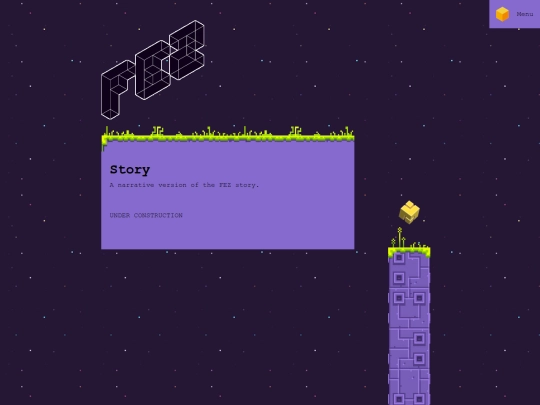 story screenshot