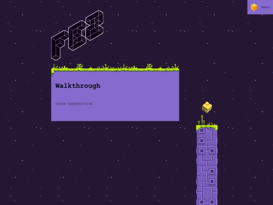 walkthrough screenshot