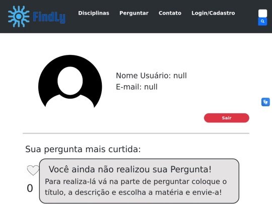 perfil screenshot