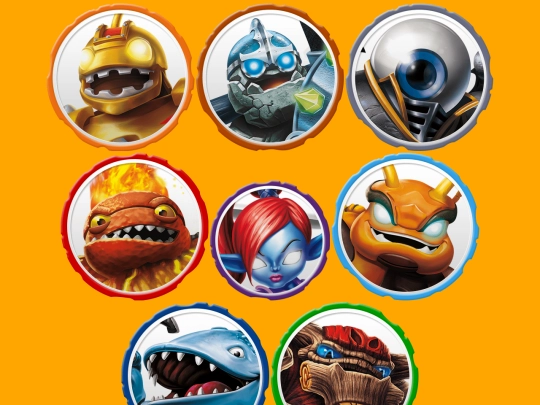 Proyecto/Partes3/IconosSkylandersgiants screenshot