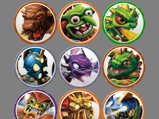 Proyecto/Partes3/Skylanders spyro's adventure/iconos screenshot