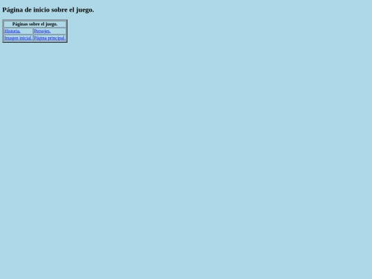 Proyecto/Partes3/trap team/inicio screenshot