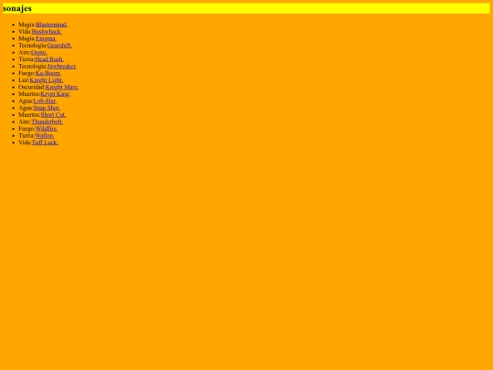 Proyecto/Partes3/trap team/personajes screenshot
