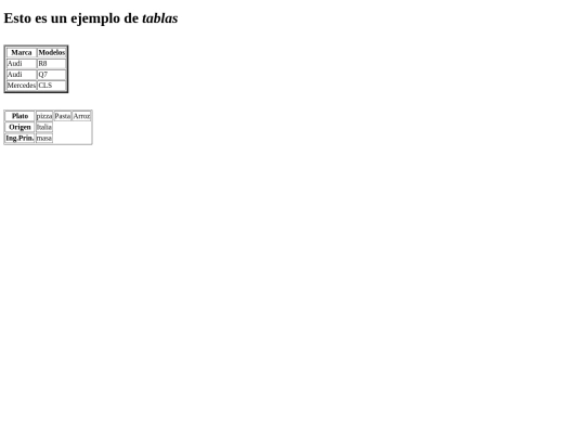 ejemplotablas screenshot