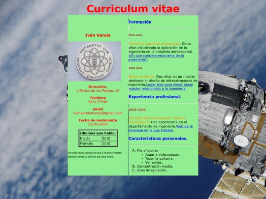 ejercicio09 screenshot