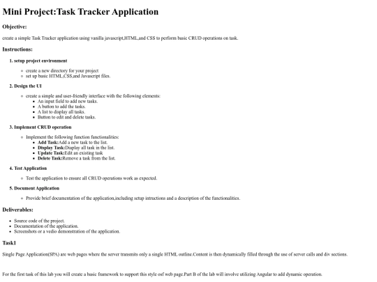 week1task screenshot