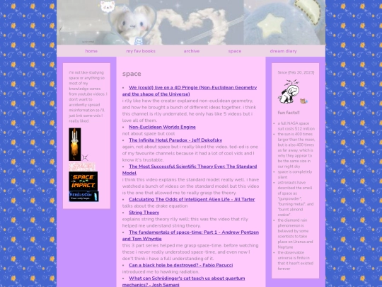 space screenshot