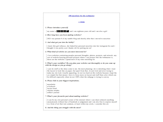 100questions screenshot