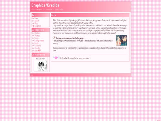 graphics screenshot