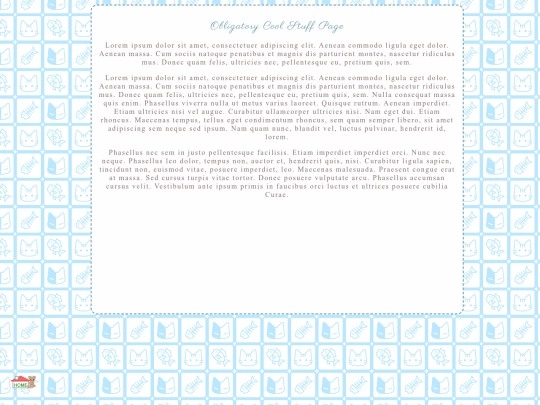 stuff screenshot