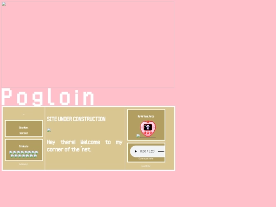 Neko screenshot