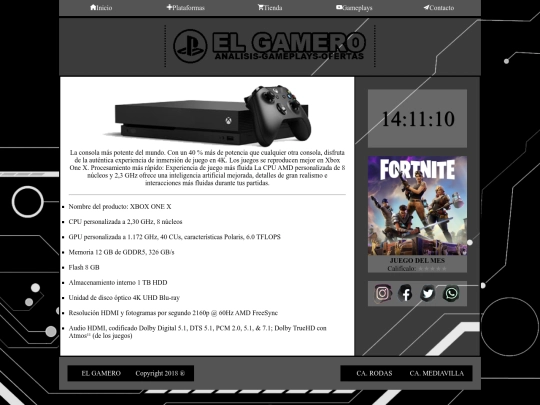 plataformas/xbox screenshot