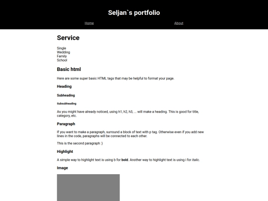 page1 screenshot