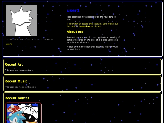 pages/profiles/000000 screenshot