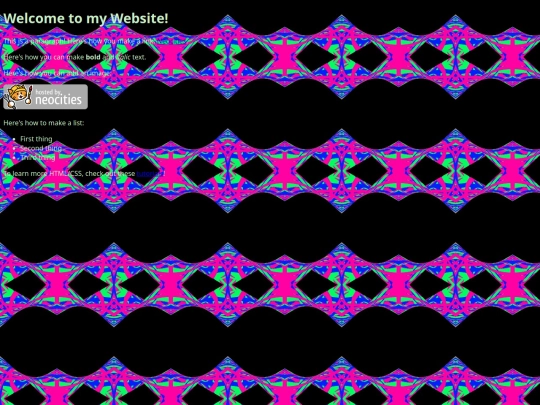 SpotifyPlaylists screenshot