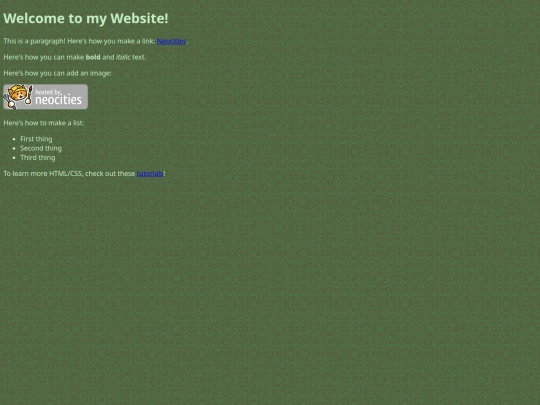 fandoms screenshot
