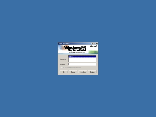 apps/wordpad screenshot