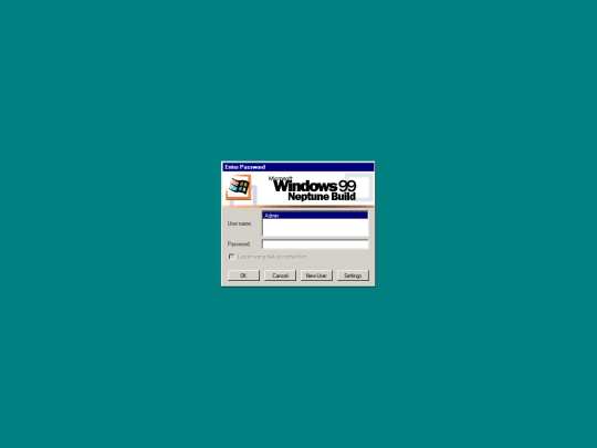 internet/websites/test-connection screenshot