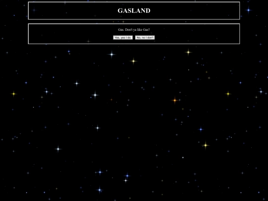 gasland screenshot