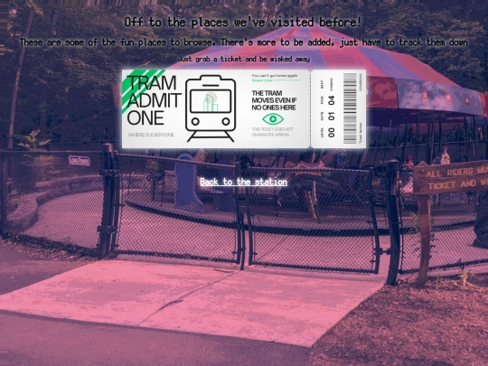 browsableplaces screenshot