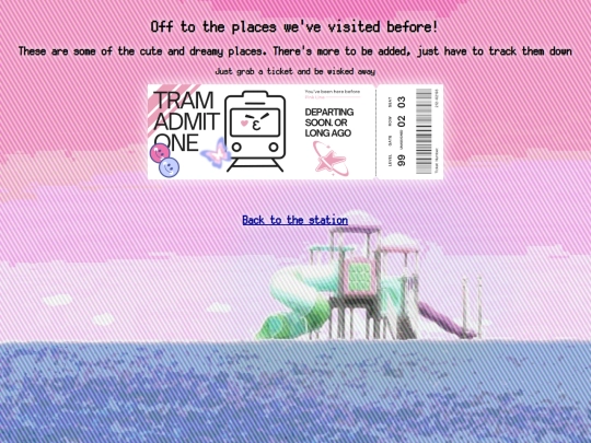 cutiepop screenshot