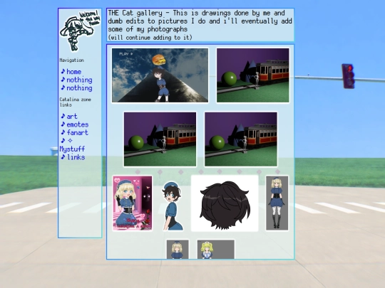 myart screenshot