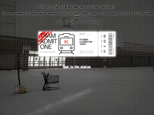 shopplaces screenshot
