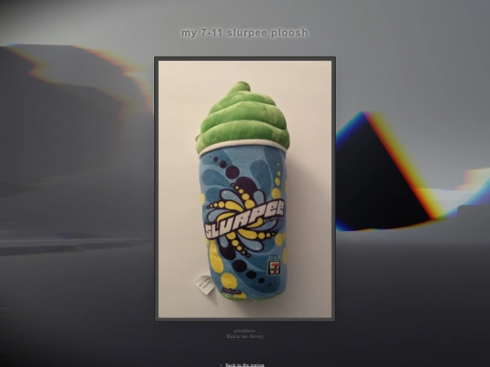 subpages/slurpeeplush screenshot
