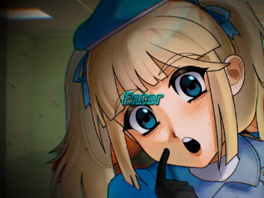 test screenshot