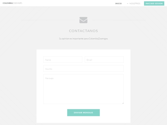 contact screenshot
