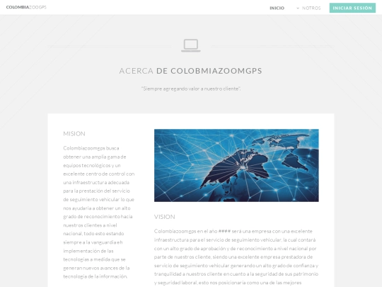 left-sidebar screenshot