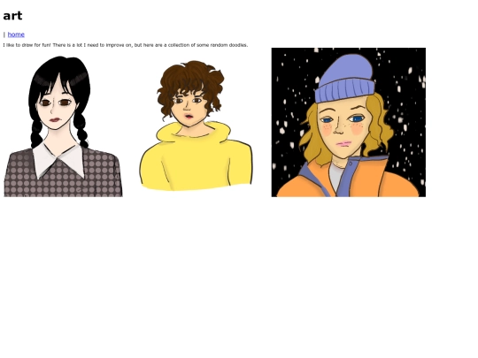 art screenshot