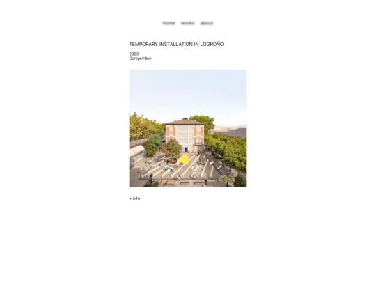works/concentrico09 screenshot