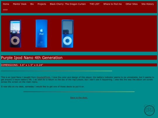 mantisdesk-purple-ipod-nano-4th screenshot