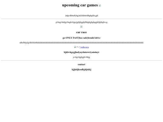 event/agas screenshot