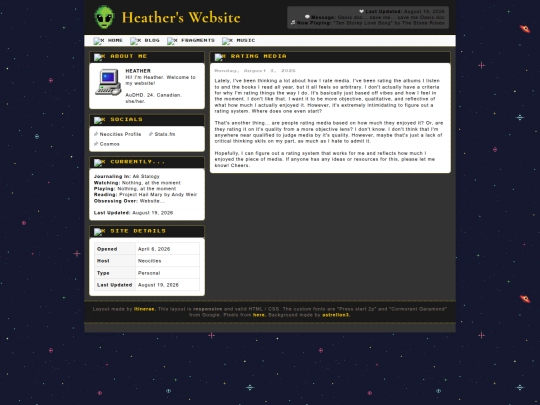 bp6 screenshot
