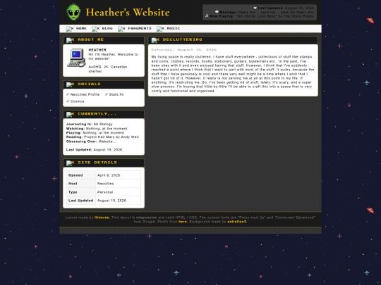 bp8 screenshot