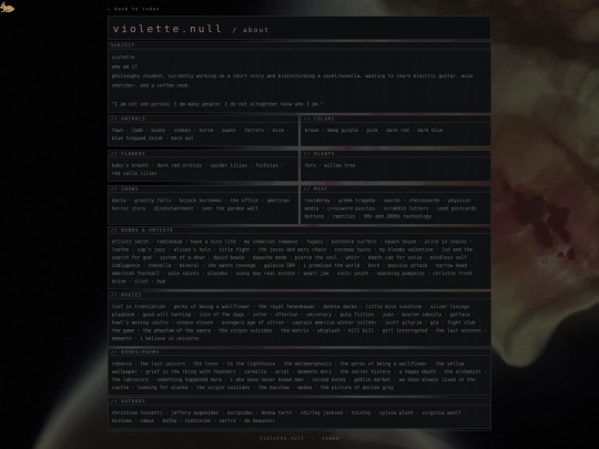 about screenshot